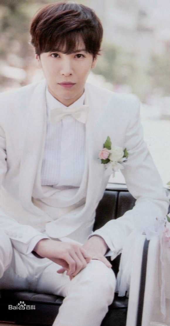 鲁敏宇(ノ·ミヌ、NoMinWoo、Nominue)杂志采访照汇总