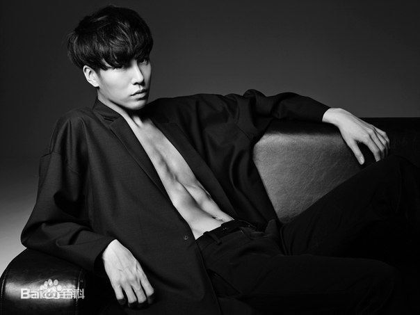 鲁敏宇(ノ·ミヌ、NoMinWoo、Nominue)杂志采访照汇总