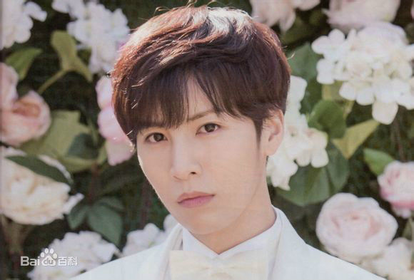 鲁敏宇(ノ·ミヌ、NoMinWoo、Nominue)杂志采访照汇总
