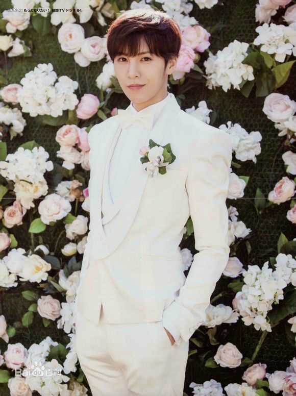 鲁敏宇(ノ·ミヌ、NoMinWoo、Nominue)杂志采访照汇总