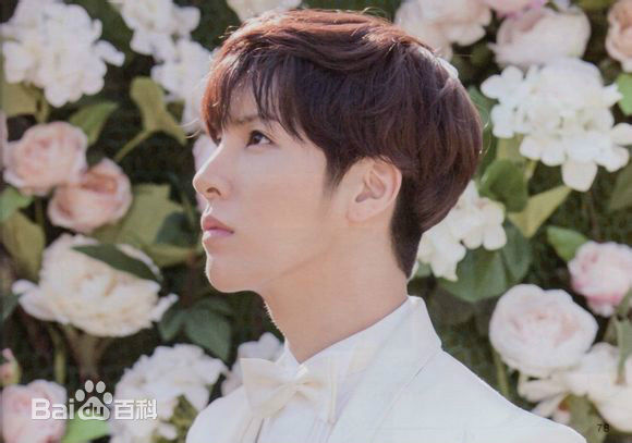 鲁敏宇(ノ·ミヌ、NoMinWoo、Nominue)杂志采访照汇总