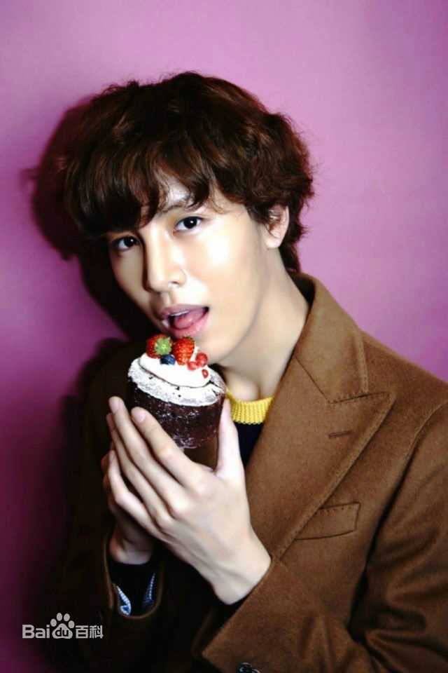 鲁敏宇(ノ·ミヌ、NoMinWoo、Nominue)杂志采访照汇总