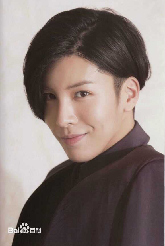 鲁敏宇(ノ·ミヌ、NoMinWoo、Nominue)杂志采访照汇总