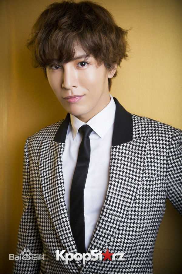 鲁敏宇(ノ·ミヌ、NoMinWoo、Nominue)杂志采访照汇总
