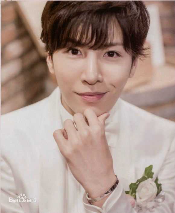 鲁敏宇(ノ·ミヌ、NoMinWoo、Nominue)杂志采访照汇总