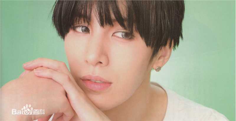 鲁敏宇(ノ·ミヌ、NoMinWoo、Nominue)杂志采访照汇总