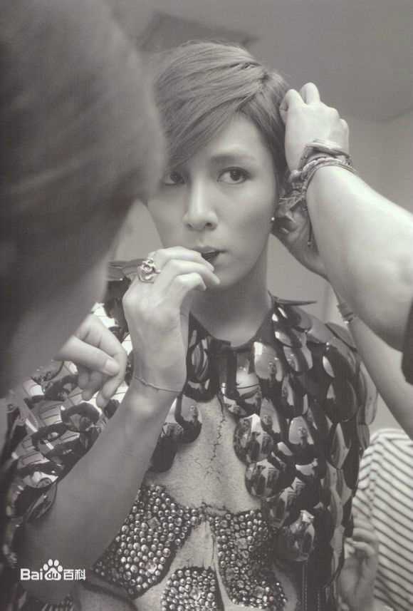 鲁敏宇(ノ·ミヌ、NoMinWoo、Nominue)杂志采访照汇总