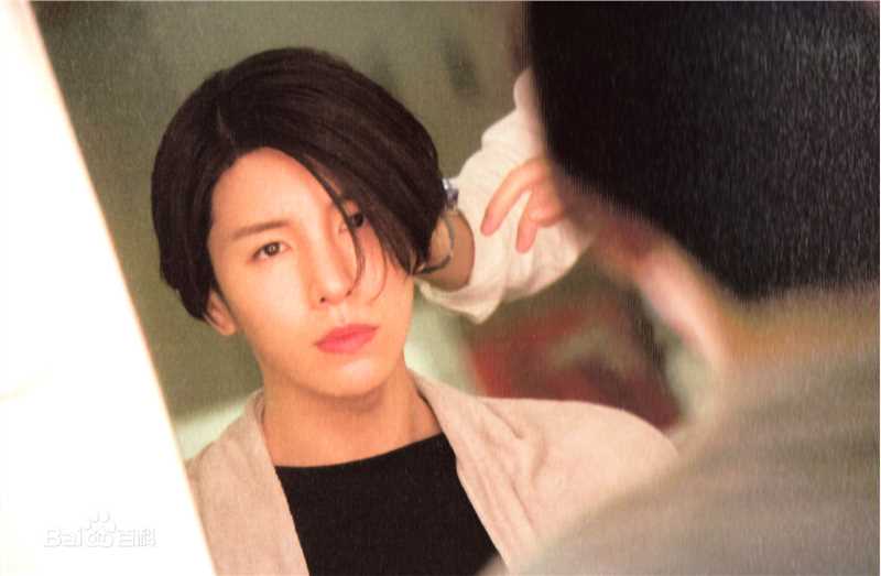 鲁敏宇(ノ·ミヌ、NoMinWoo、Nominue)杂志采访照汇总