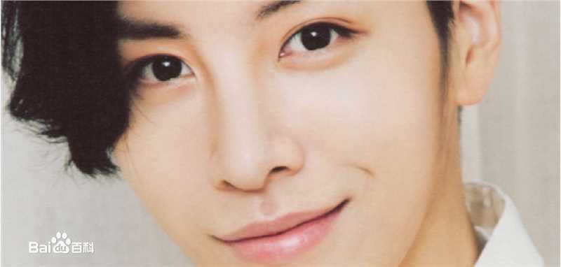 鲁敏宇(ノ·ミヌ、NoMinWoo、Nominue)最全个人及海报照相册