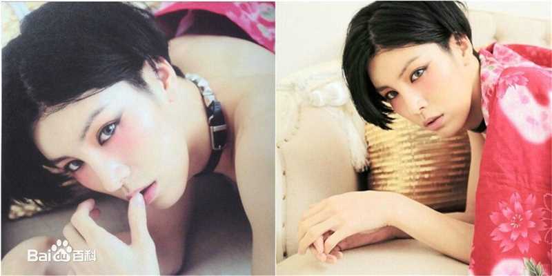 鲁敏宇(ノ·ミヌ、NoMinWoo、Nominue)最全个人及海报照相册