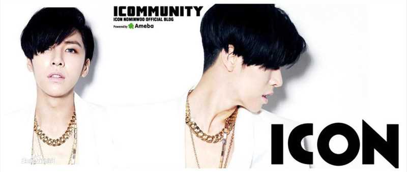 鲁敏宇(ノ·ミヌ、NoMinWoo、Nominue)最全个人及海报照相册