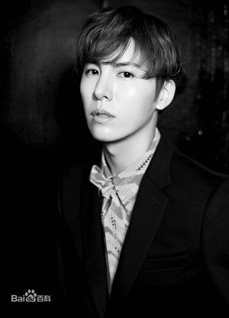 鲁敏宇(ノ·ミヌ、NoMinWoo、Nominue)其他照片图册