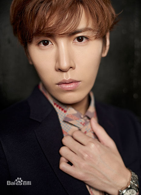 鲁敏宇(ノ·ミヌ、NoMinWoo、Nominue)其他照片图册