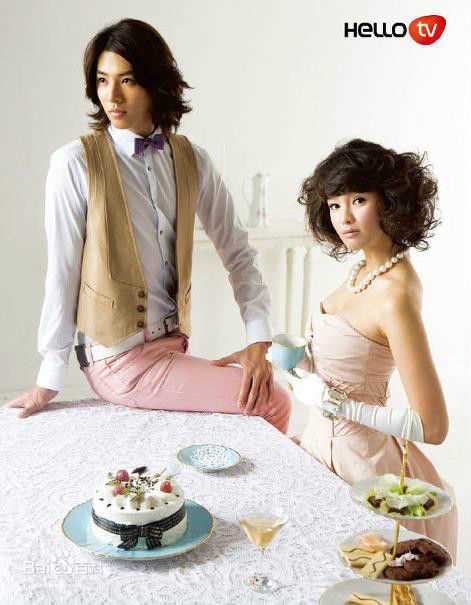 鲁敏宇(ノ·ミヌ、NoMinWoo、Nominue)其他照片图册