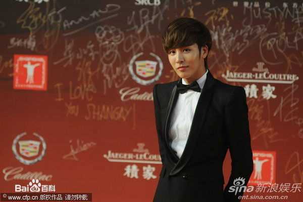 鲁敏宇(ノ·ミヌ、NoMinWoo、Nominue)其他照片图册