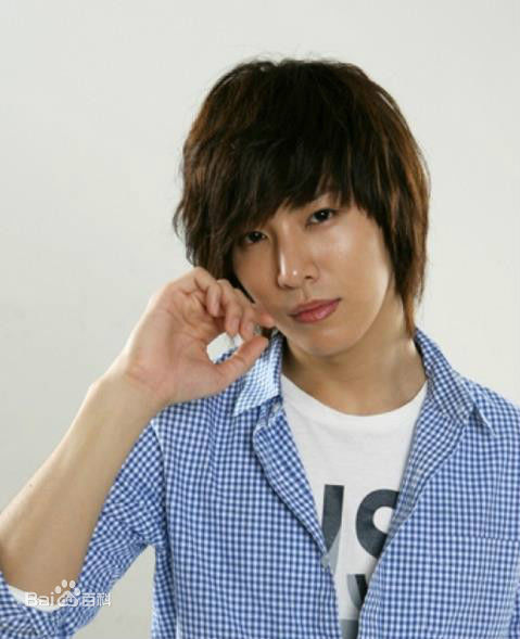 鲁敏宇(ノ·ミヌ、NoMinWoo、Nominue)其他照片图册