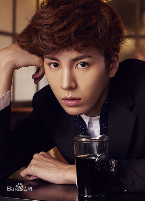 鲁敏宇(ノ·ミヌ、NoMinWoo、Nominue)其他照片图册