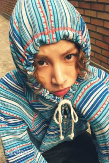 鲁敏宇(ノ·ミヌ、NoMinWoo、Nominue)其他照片图册