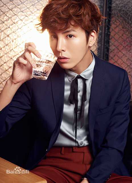 鲁敏宇(ノ·ミヌ、NoMinWoo、Nominue)其他照片图册