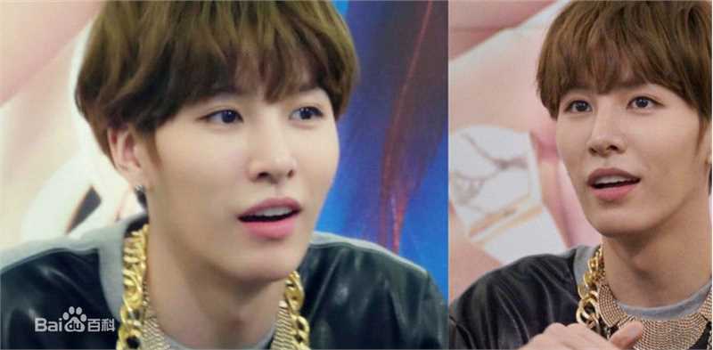 鲁敏宇(ノ·ミヌ、NoMinWoo、Nominue)其他照片图册