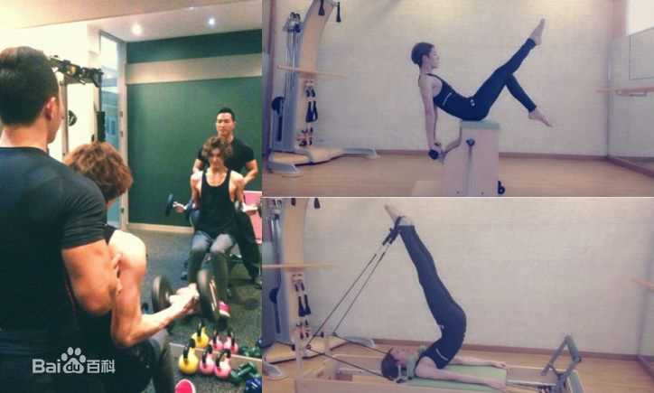 鲁敏宇(ノ·ミヌ、NoMinWoo、Nominue)其他照片图册