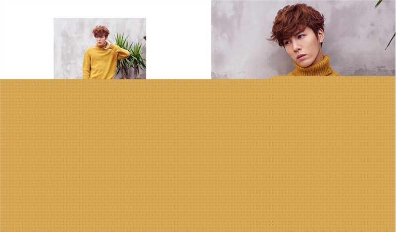 鲁敏宇(ノ·ミヌ、NoMinWoo、Nominue)其他照片图册