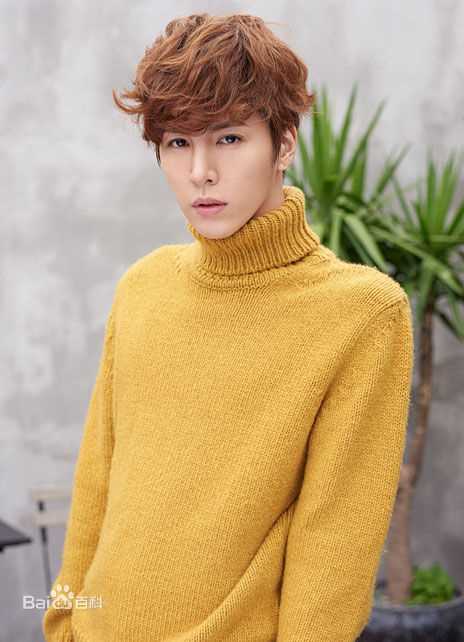 鲁敏宇(ノ·ミヌ、NoMinWoo、Nominue)其他照片图册