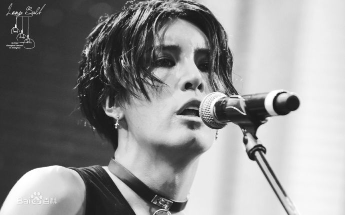 鲁敏宇(ノ·ミヌ、NoMinWoo、Nominue)2016上海演唱会2前后照片