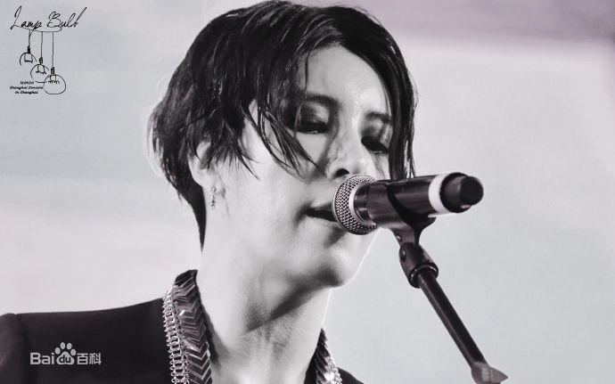 鲁敏宇(ノ·ミヌ、NoMinWoo、Nominue)2016上海演唱会2前后照片