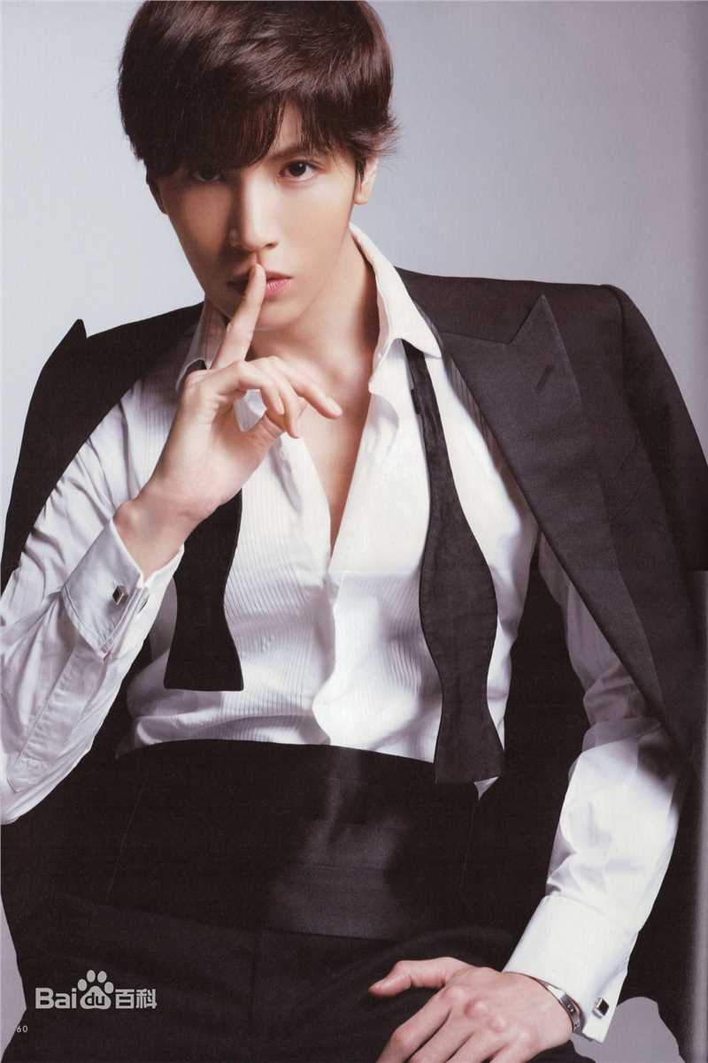 鲁敏宇(ノ·ミヌ、NoMinWoo、Nominue)RIVERIVER性感图片图集