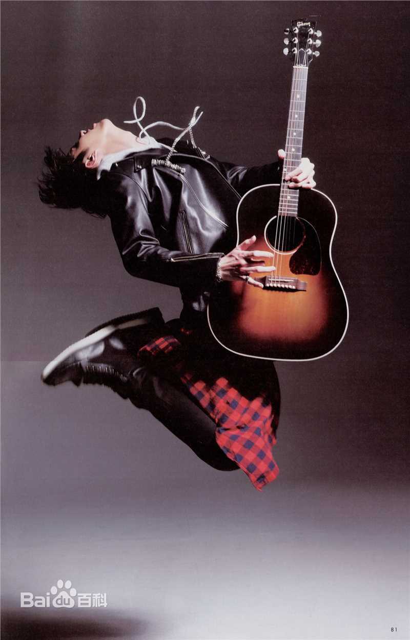 鲁敏宇(ノ·ミヌ、NoMinWoo、Nominue)RIVERIVER性感图片图集