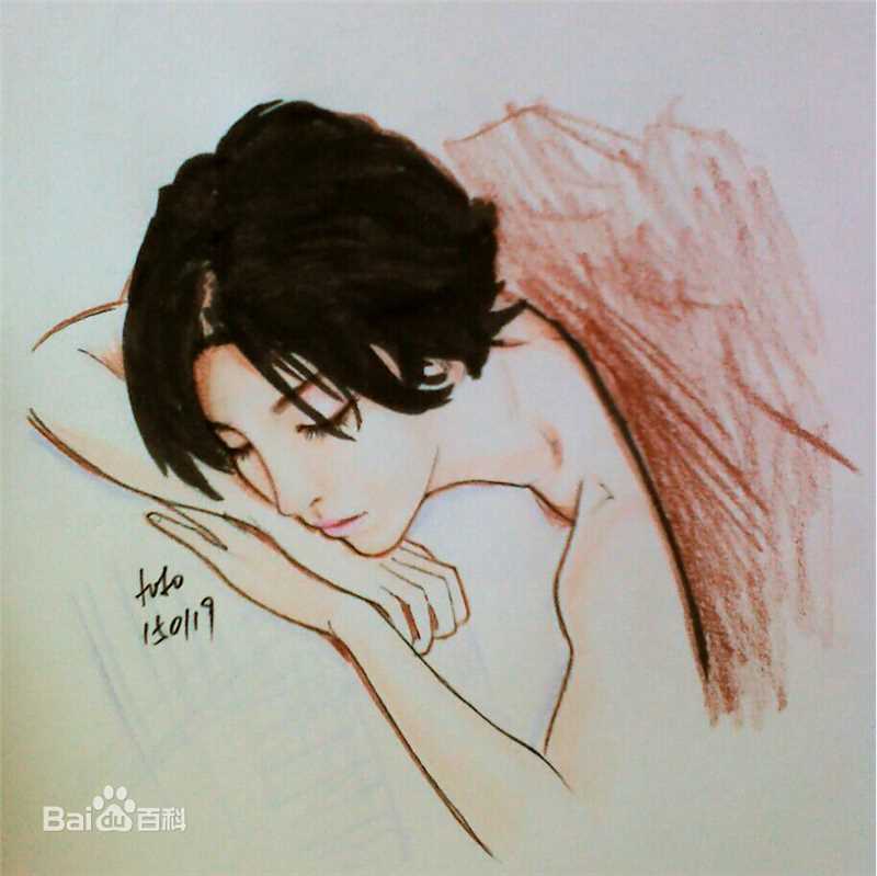 鲁敏宇(ノ·ミヌ、NoMinWoo、Nominue)魅惑男子性感图片图集