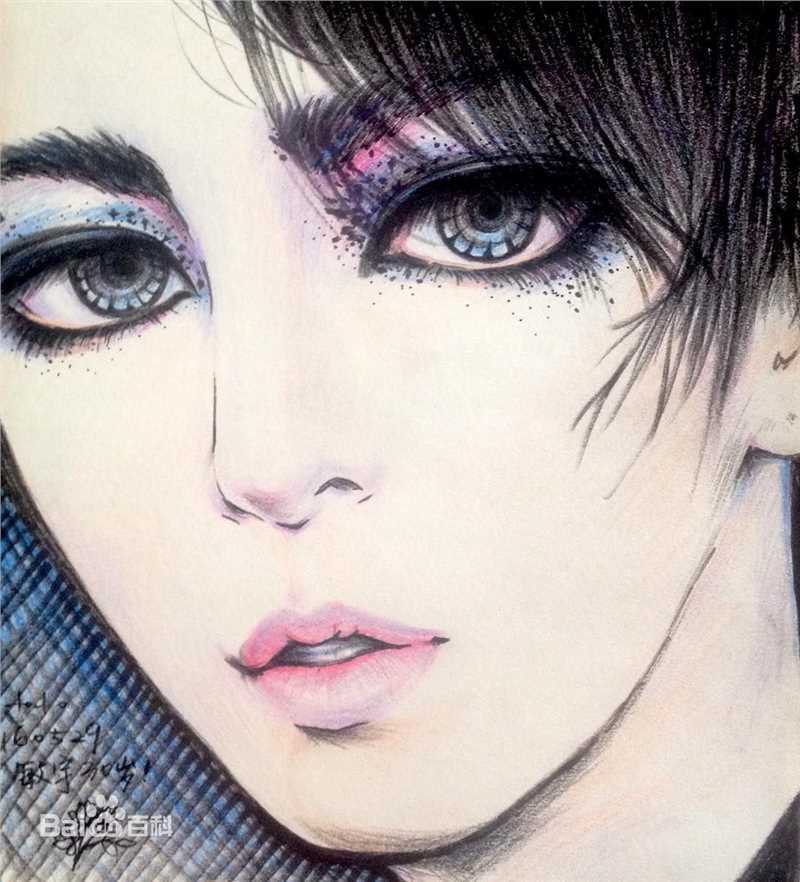 鲁敏宇(ノ·ミヌ、NoMinWoo、Nominue)魅惑男子性感图片图集