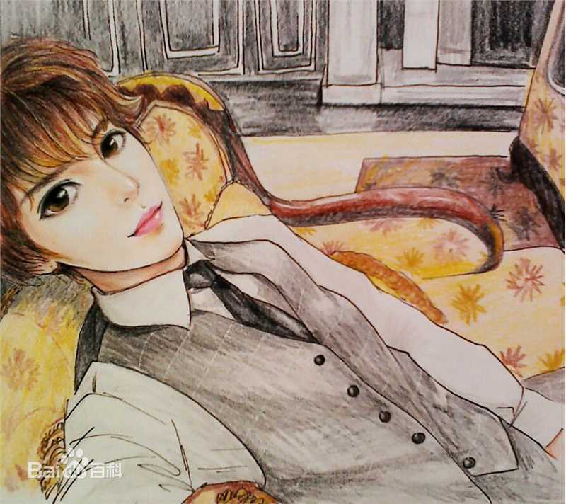 鲁敏宇(ノ·ミヌ、NoMinWoo、Nominue)魅惑男子性感图片图集