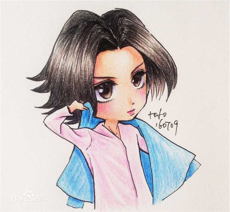 鲁敏宇(ノ·ミヌ、NoMinWoo、Nominue)魅惑男子性感图片图集