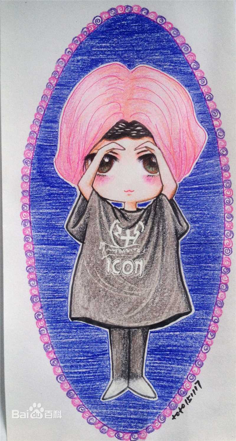 鲁敏宇(ノ·ミヌ、NoMinWoo、Nominue)魅惑男子性感图片图集