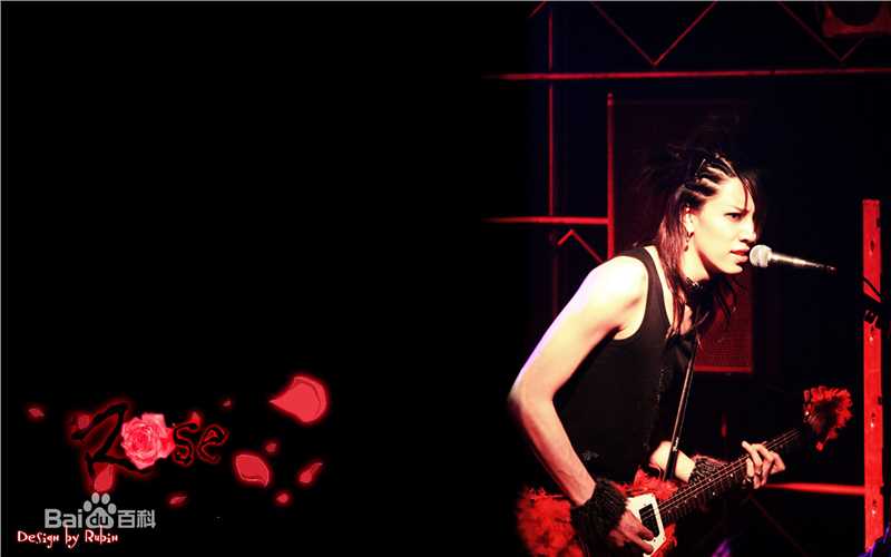 高清鲁敏宇(ノ·ミヌ、NoMinWoo、Nominue)精彩图册