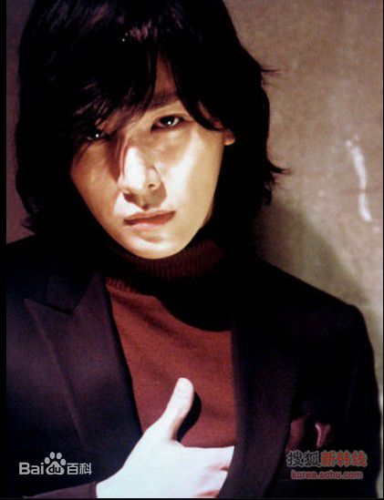 高清鲁敏宇(ノ·ミヌ、NoMinWoo、Nominue)精彩图册