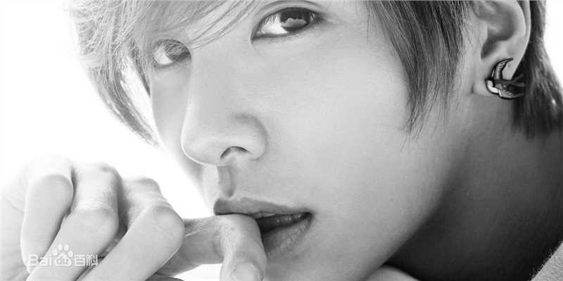 高清鲁敏宇(ノ·ミヌ、NoMinWoo、Nominue)精彩图册