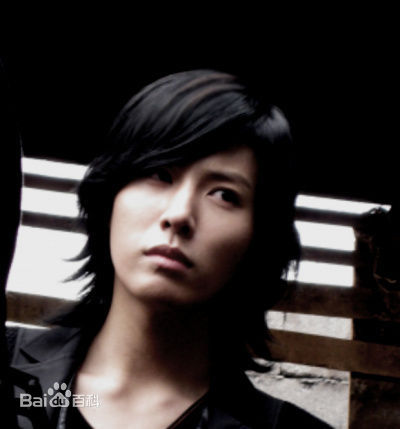 高清鲁敏宇(ノ·ミヌ、NoMinWoo、Nominue)精彩图册