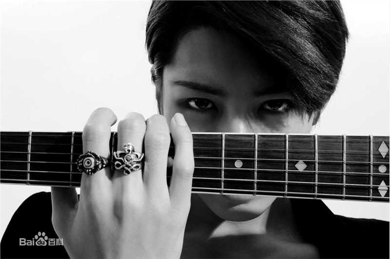 高清鲁敏宇(ノ·ミヌ、NoMinWoo、Nominue)精彩图册