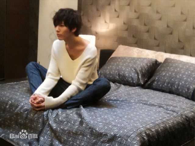 高清鲁敏宇(ノ·ミヌ、NoMinWoo、Nominue)精彩图册