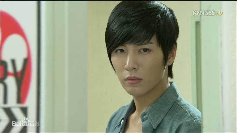 高清鲁敏宇(ノ·ミヌ、NoMinWoo、Nominue)精彩图册