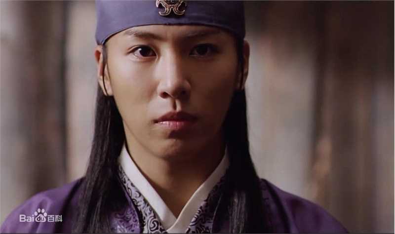 高清鲁敏宇(ノ·ミヌ、NoMinWoo、Nominue)精彩图册