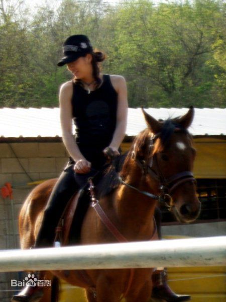 高清鲁敏宇(ノ·ミヌ、NoMinWoo、Nominue)精彩图册