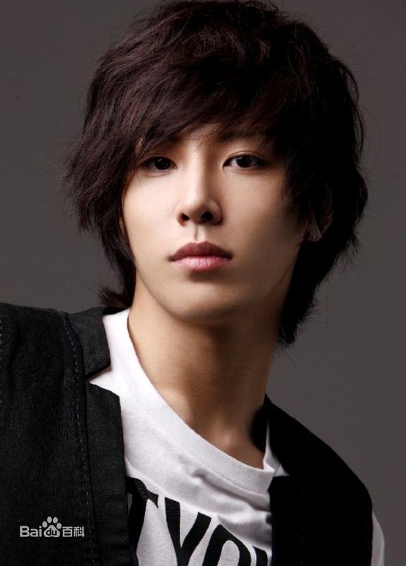 高清鲁敏宇(ノ·ミヌ、NoMinWoo、Nominue)精彩图册