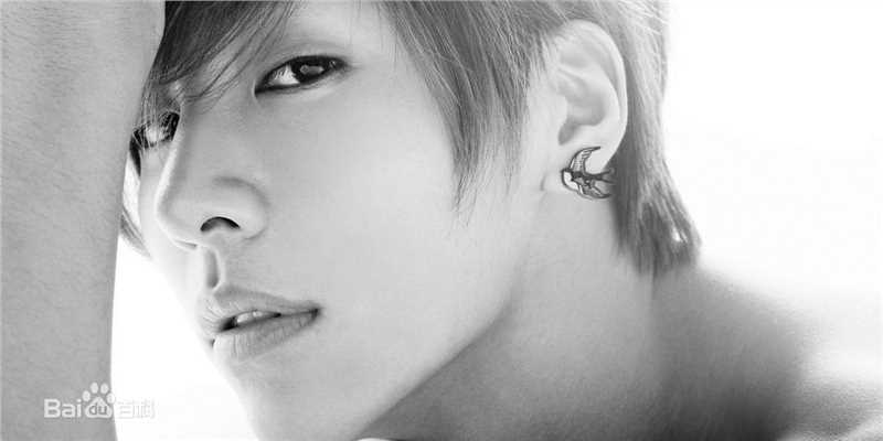 高清鲁敏宇(ノ·ミヌ、NoMinWoo、Nominue)精彩图册