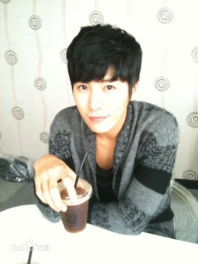 高清鲁敏宇(ノ·ミヌ、NoMinWoo、Nominue)精彩图册