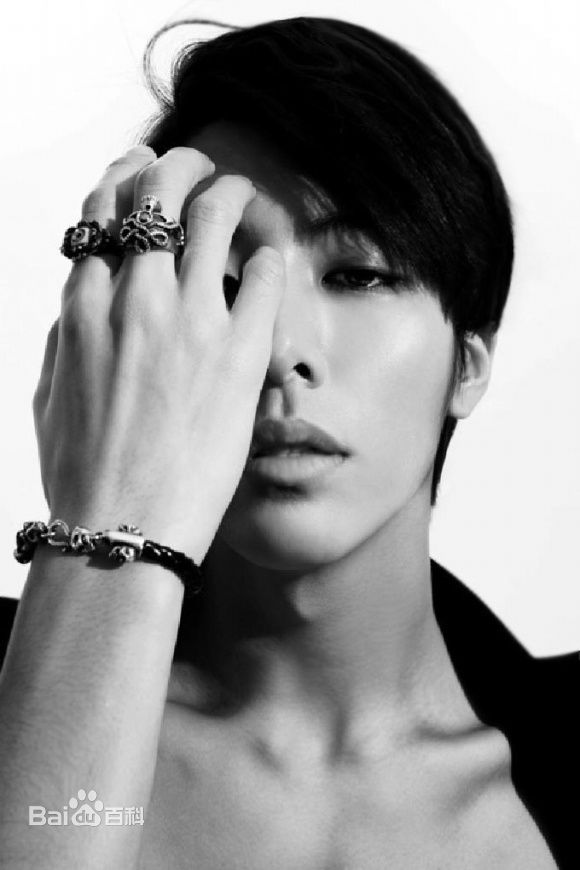 高清鲁敏宇(ノ·ミヌ、NoMinWoo、Nominue)精彩图册