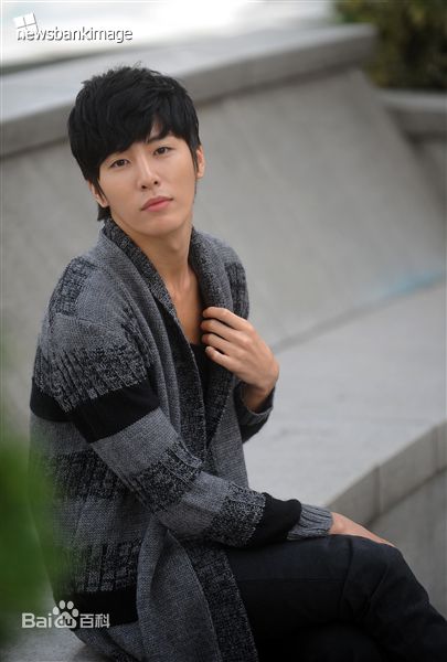 高清鲁敏宇(ノ·ミヌ、NoMinWoo、Nominue)精彩图册